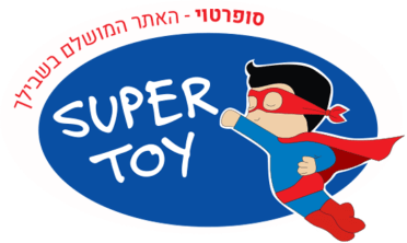 לוגו אתר סופרטוי