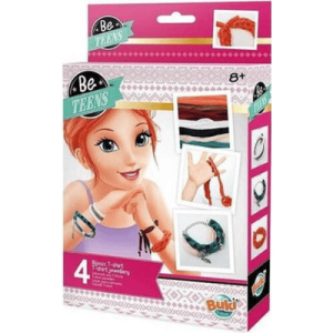 ערכת יצירה טי שרט