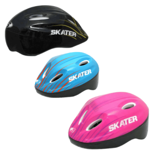 קסדה בטיחותית ואיכותית מבית SKATER