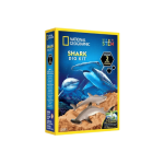 ערכת חפירה שן הכריש National Geographic