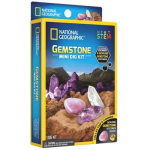 מיני ערכת חפירה אבני חן National Geographic
