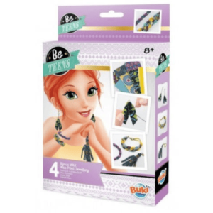 ערכת יצירה צמידים