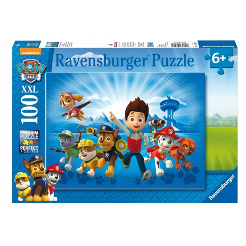 פאזל 100 חלקים של מפרץ ההרפתקאות