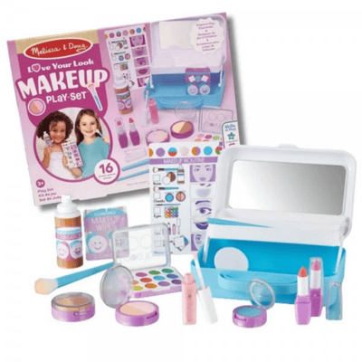 ערכת איפור לילדים מליסה אנד דאג משחק איפור