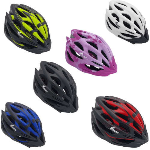 קסדה לאופניים ROCKET COMP