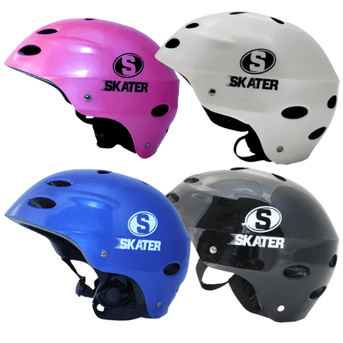 קסדה מקצועית אורבן SKATER