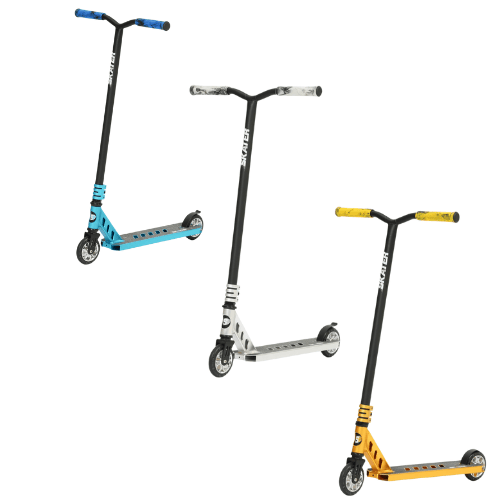 קורקינט פעלולים Skater Pro T8