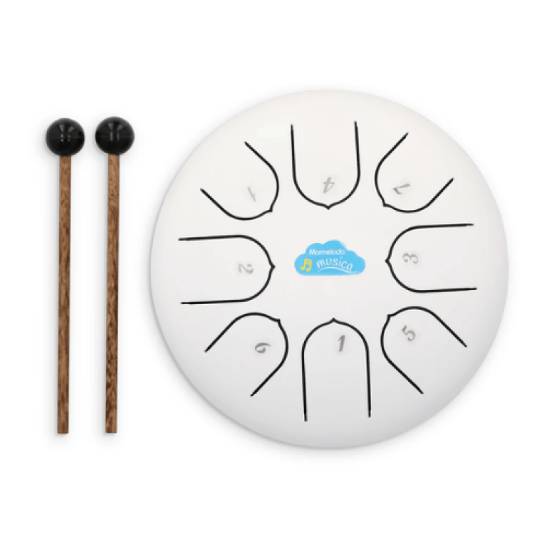 תוף טונג מעוצב לילדים Tongue Drum