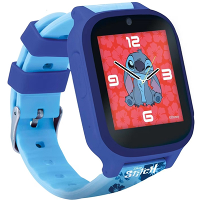 שעון חכם לילדים סטיץ ליסיאני