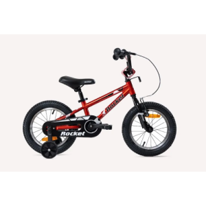 אופני ילדים אלומיניום BMX ROCKET 14