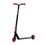 קורקינט פעלולים מקצועי אדום SKATER T3 PRO