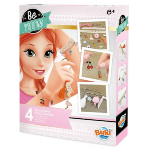 ערכת תכשיטים kawall