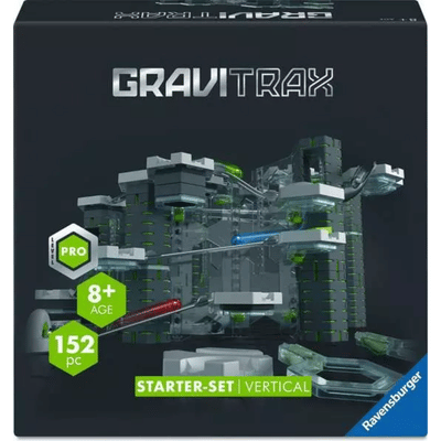 ערכת התחלה GraviTrax PRO Vertical Ravensburger