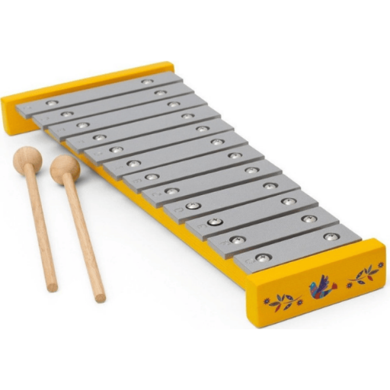 קסילופון עץ לילדים