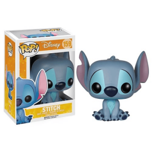 פופ פאנקו סטיץ’ 12 Funko Pop Stitch