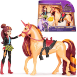 ולנטינה וסיידר אקדמיית חדי הקרן