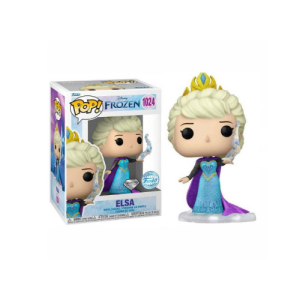 פופ פיגר אלזה פרוזן 2 Funko Pop Disney 1024